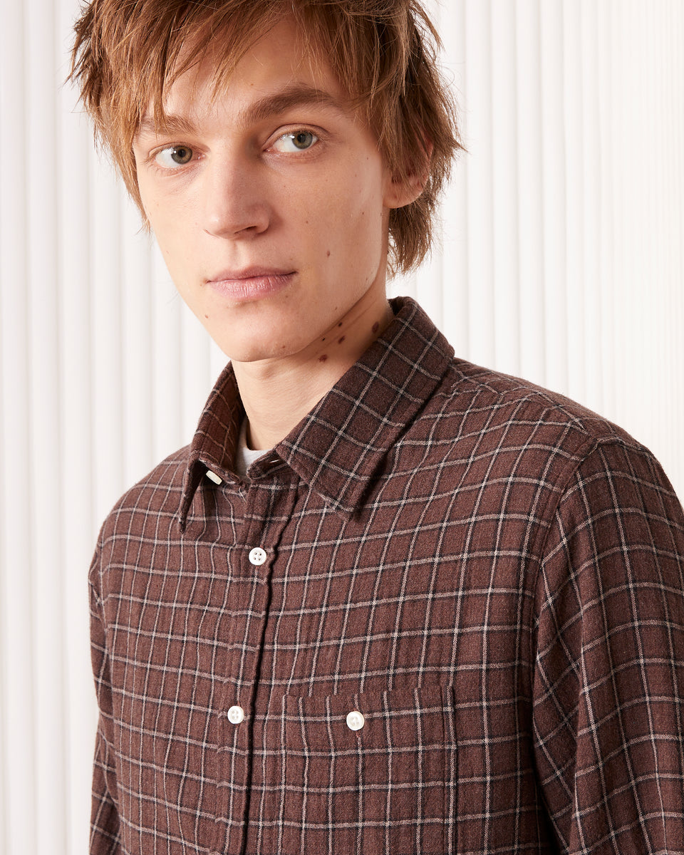 Chemise younes - Image 3