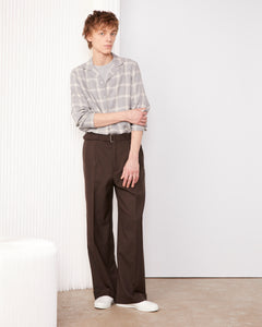 Chemise eren - Miniature 1