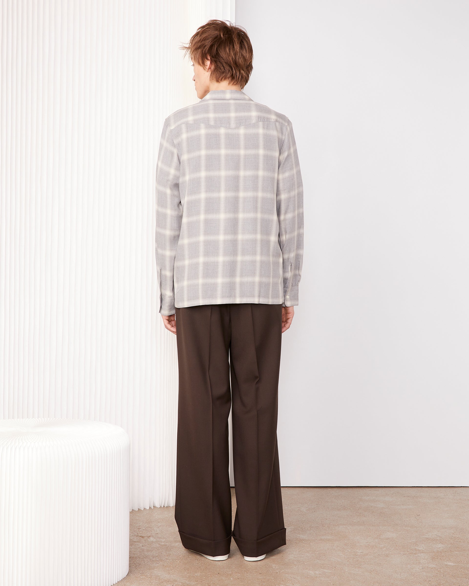 Chemise eren - Image 4