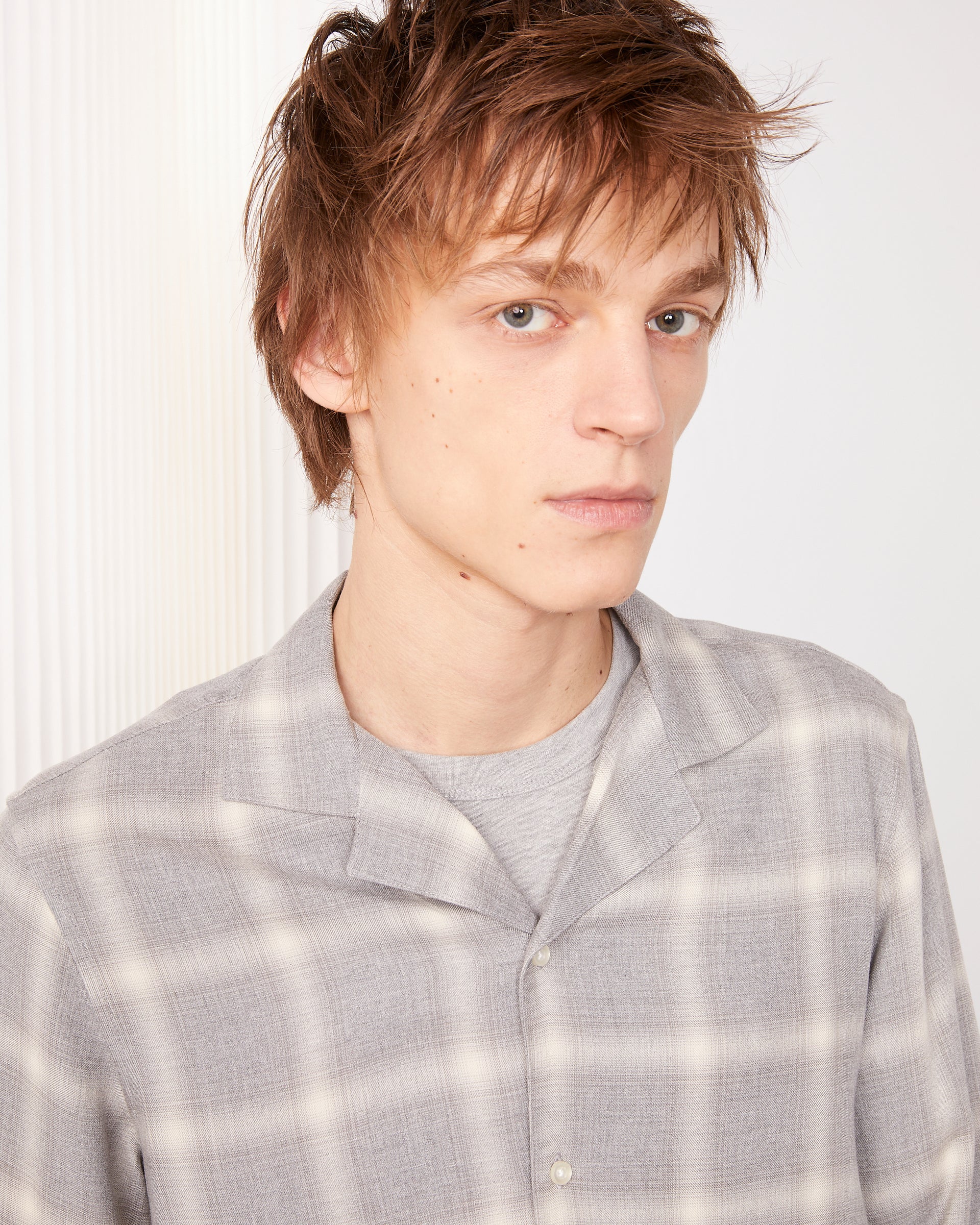 Chemise eren - Image 3