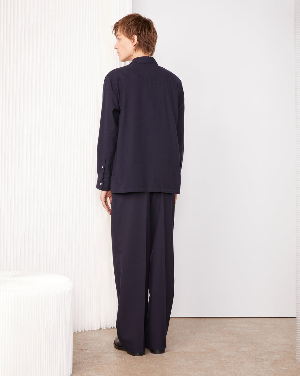 Leto shirt - Image 3