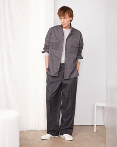 Leto shirt - Miniature 1