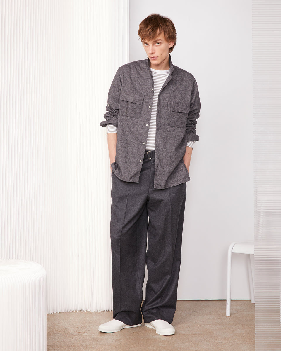 Leto shirt - Image 1