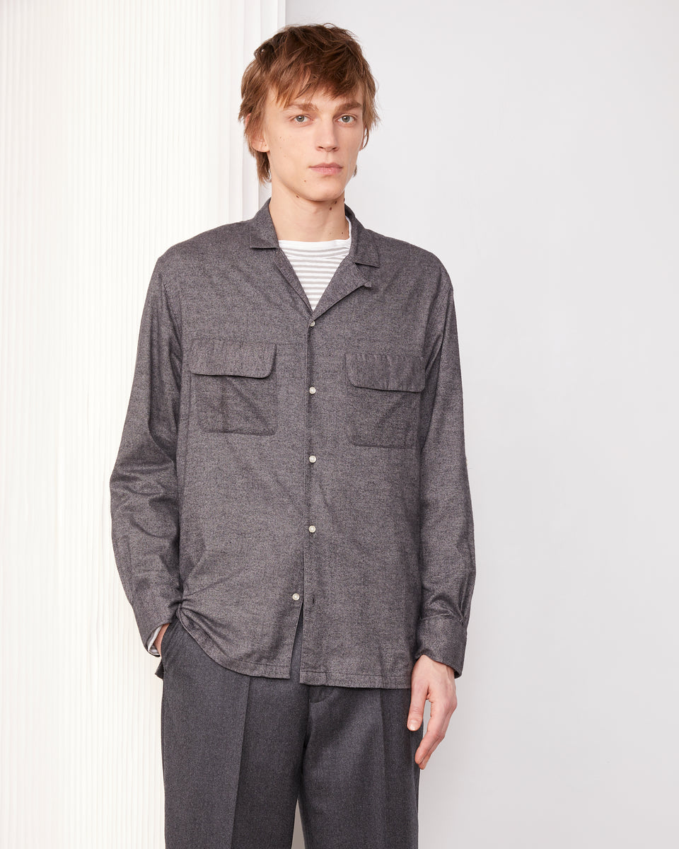 Leto shirt - Image 2