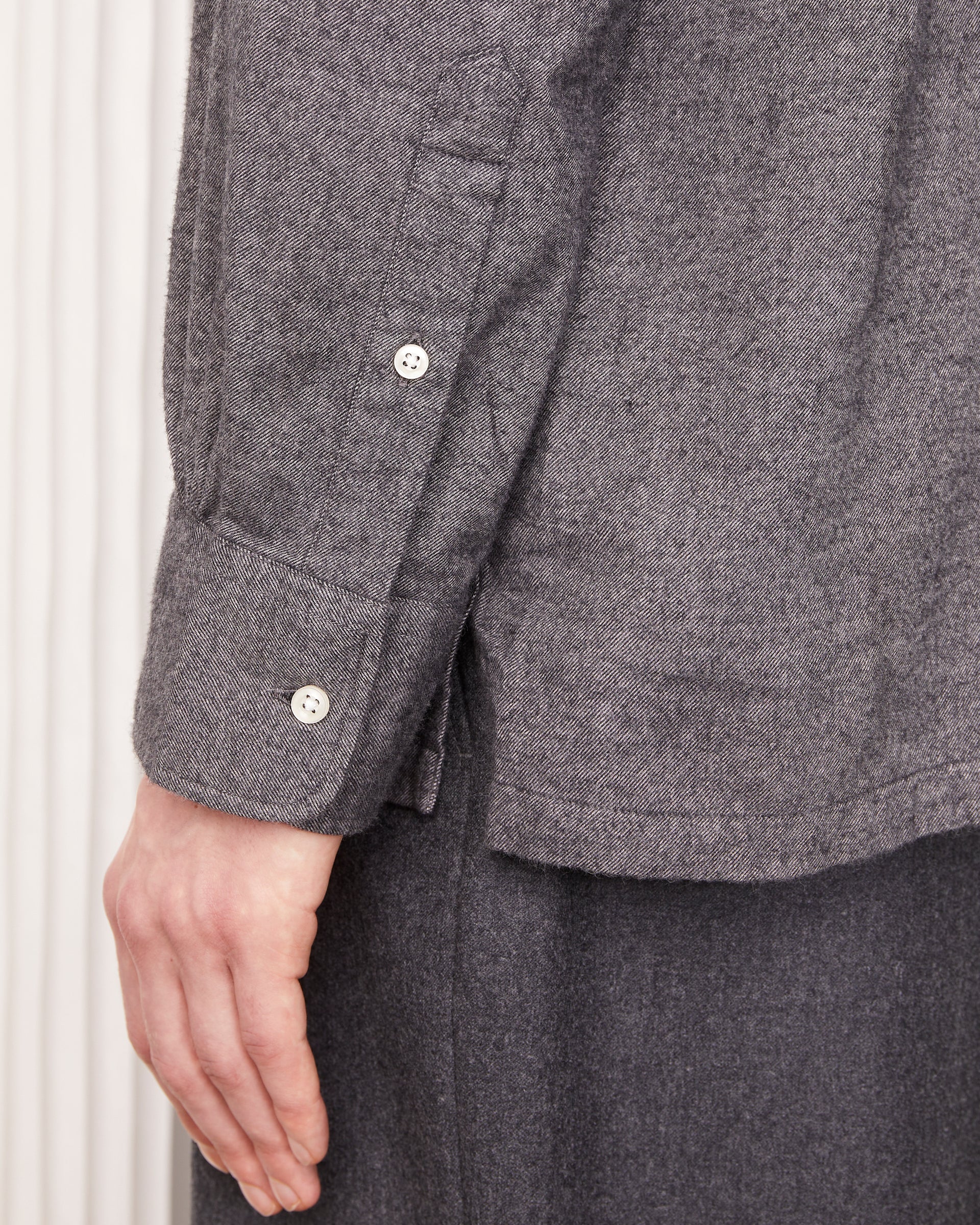 Leto shirt - Image 4