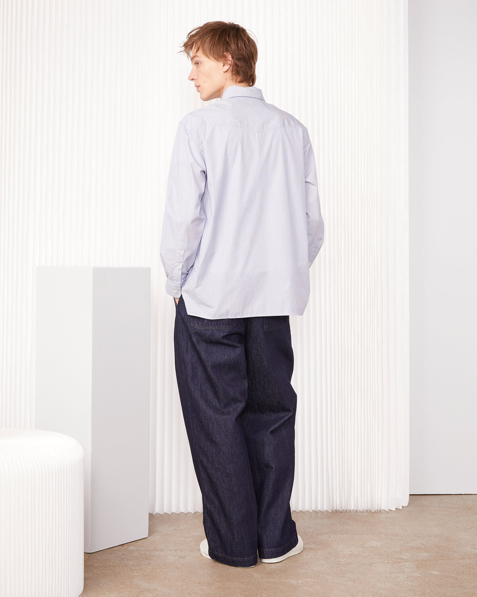 Chemise galahad - Image 3