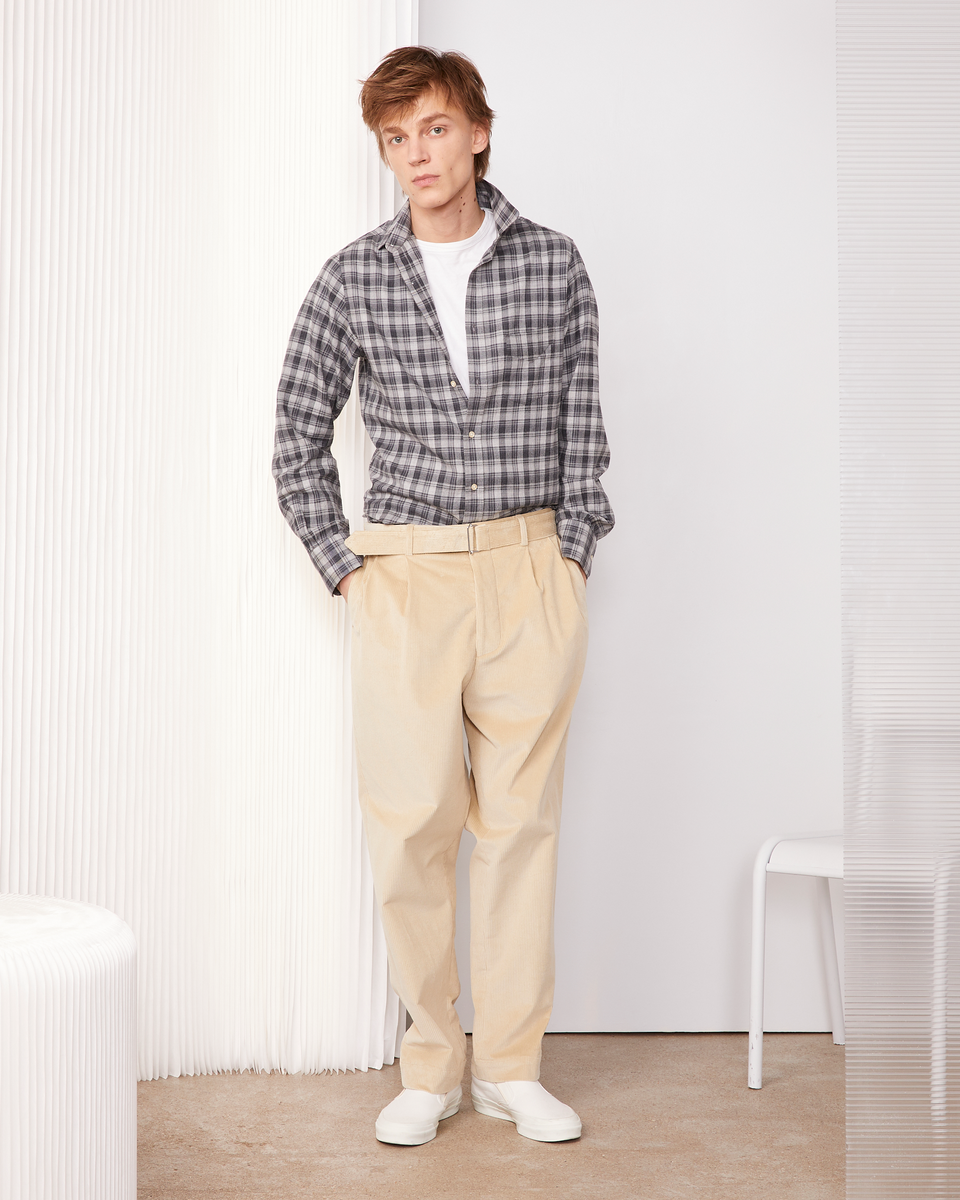 Chemise lipp - Image 1