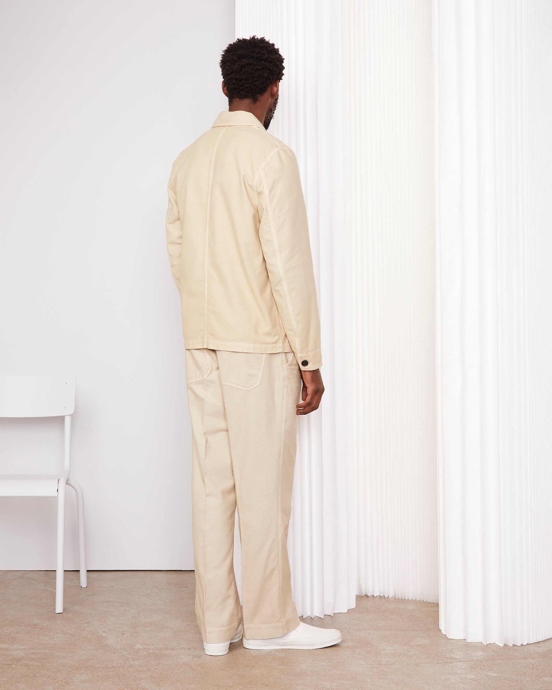 Veste elio - Image 2