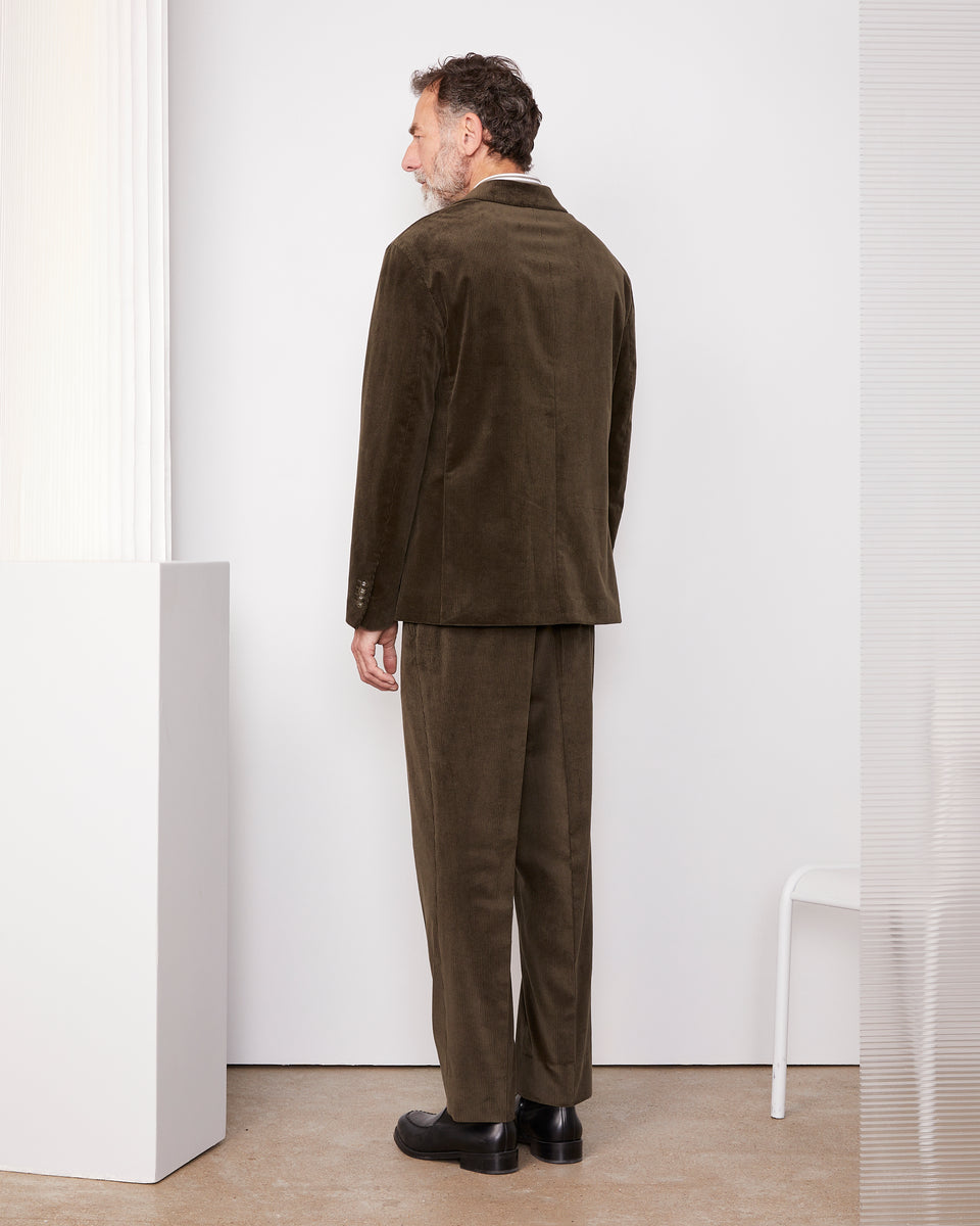 Veste michel - Image 3