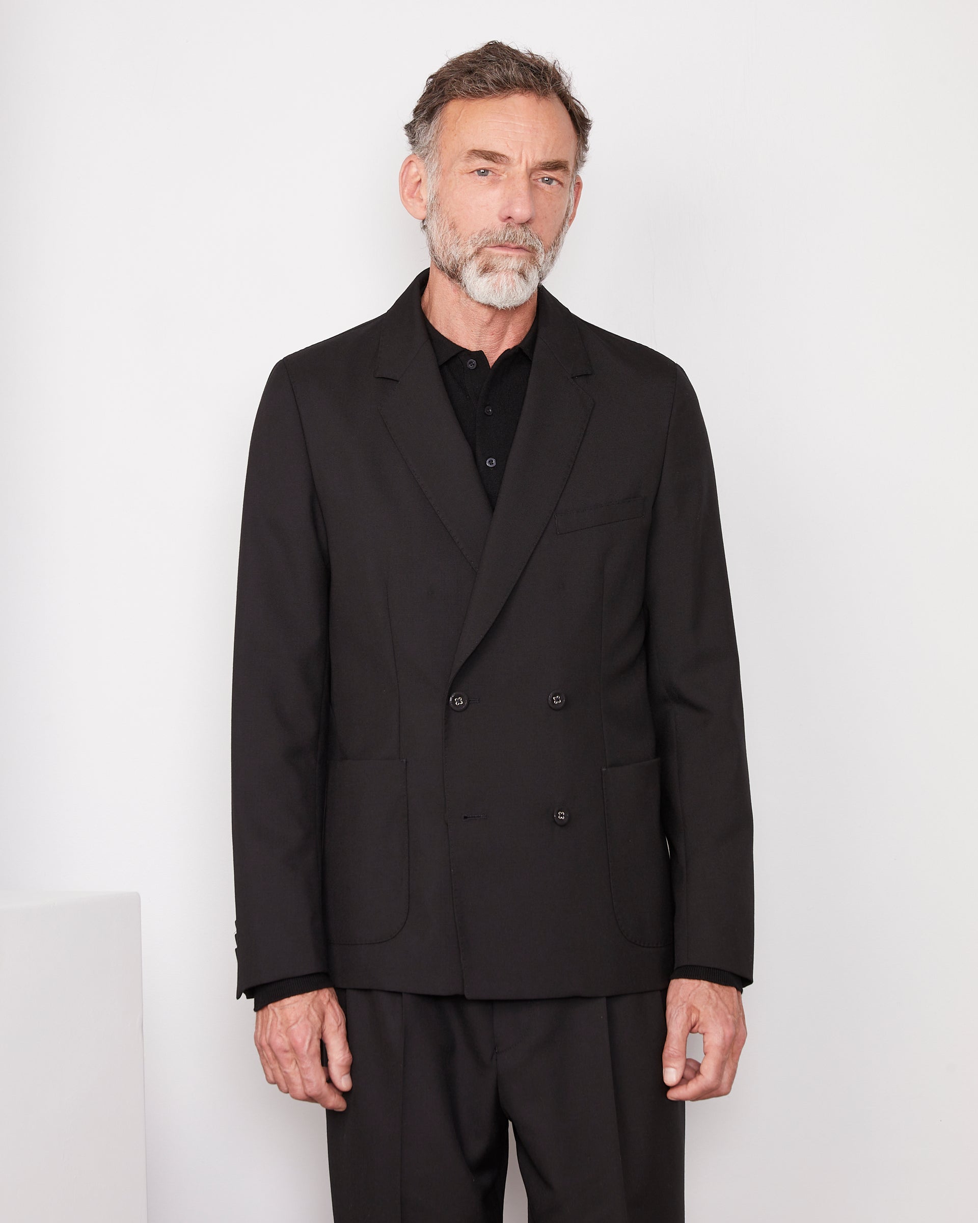 Leon jacket - Image 2