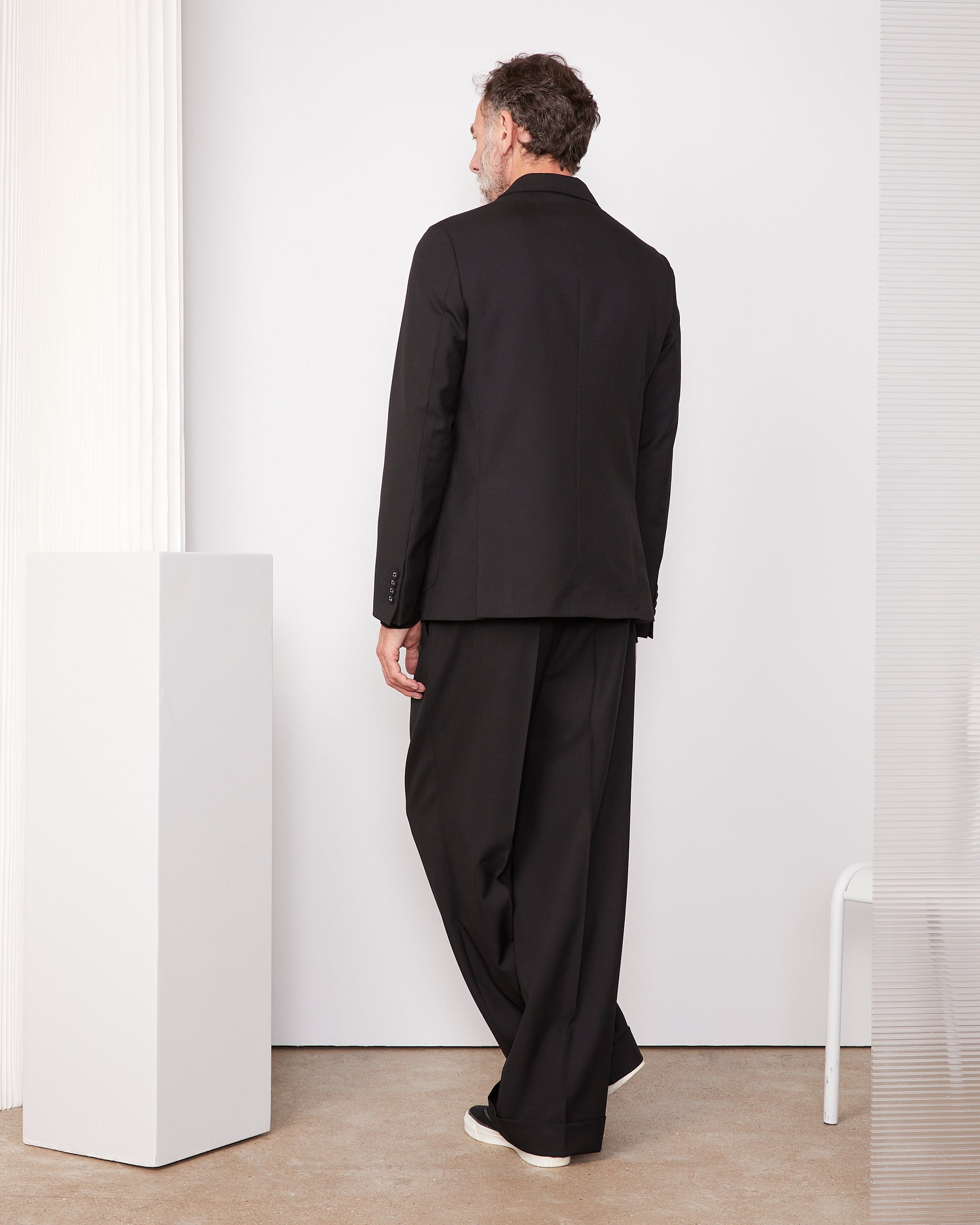 Leon jacket - Image 3