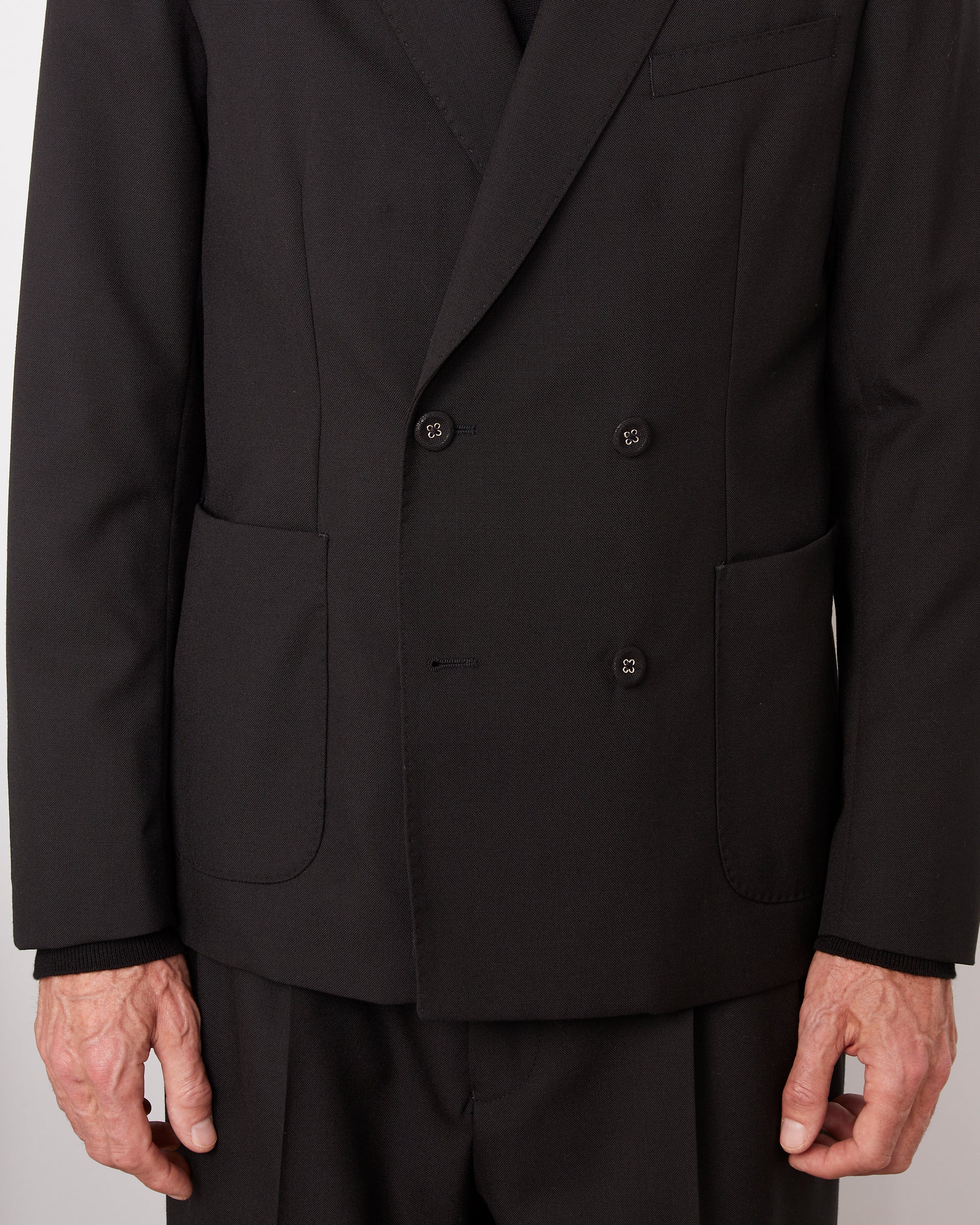 Leon jacket - Image 4