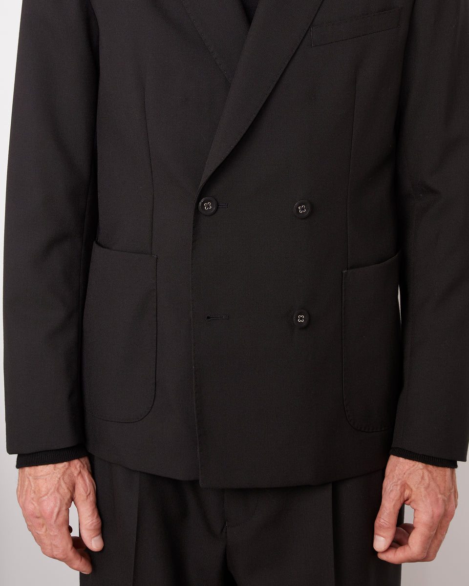 Leon jacket - Image 4