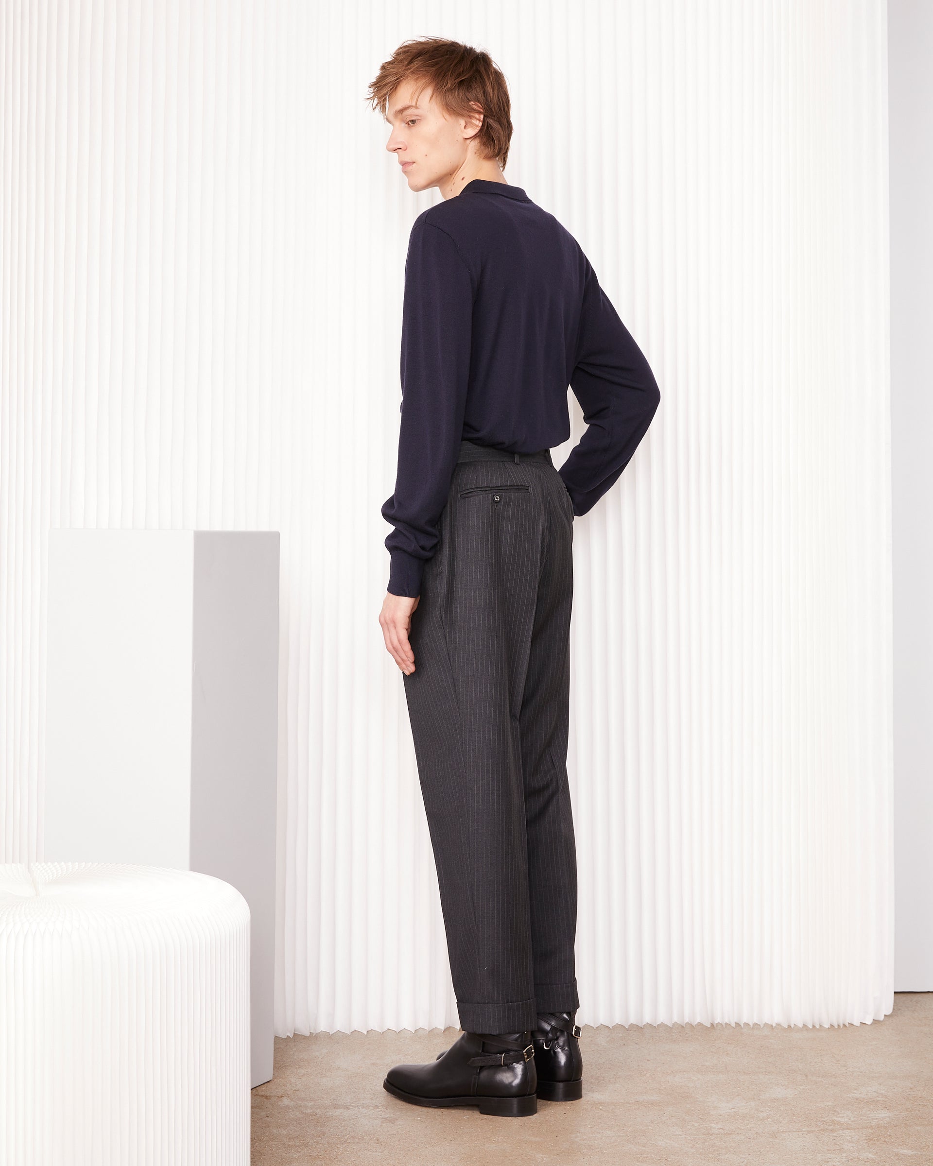 Pantalon hugo - Image 3