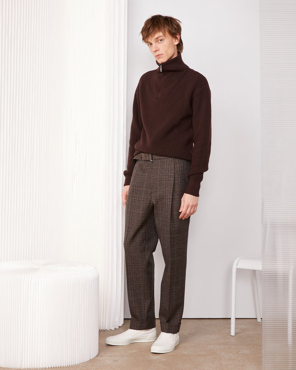 Pantalon hugo - Image 1