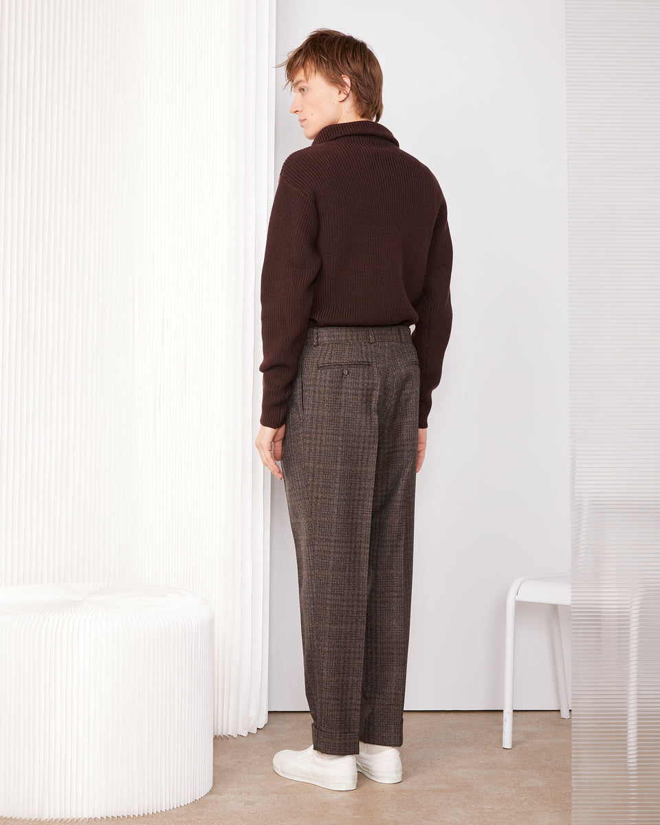 Pantalon hugo - Image 5