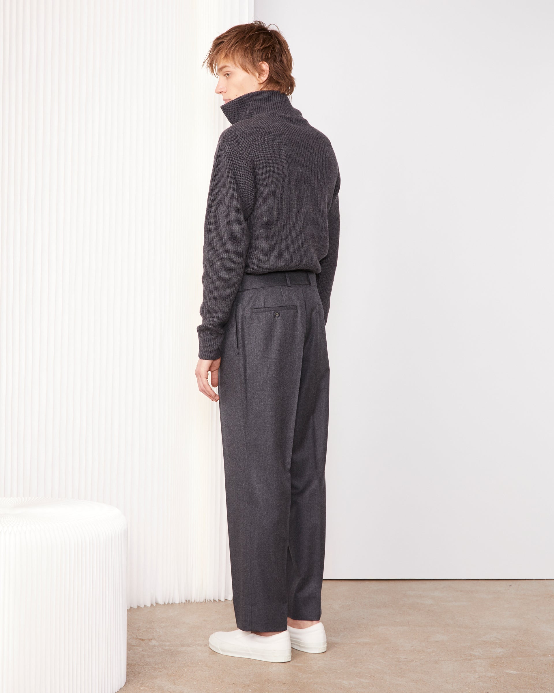 Pantalon hoche - Image 4