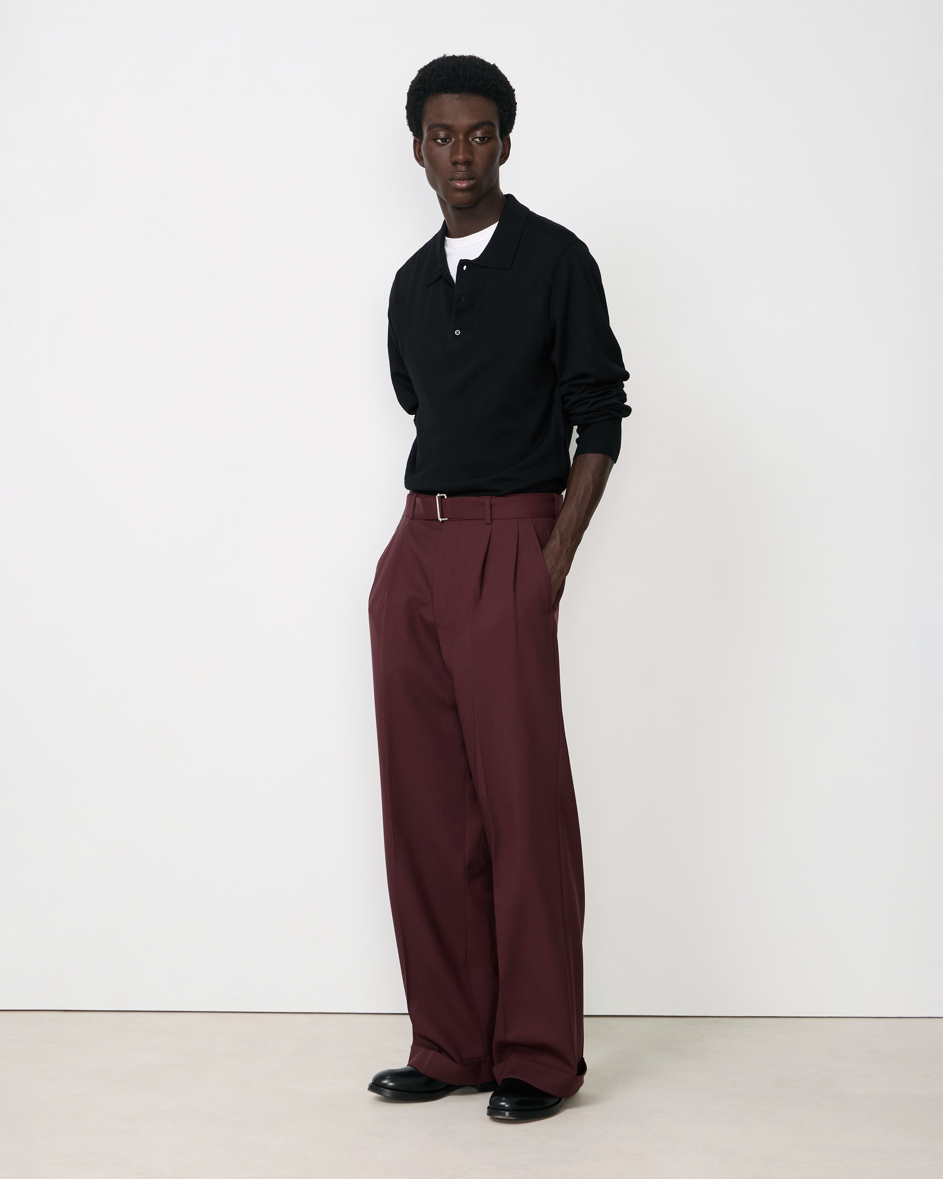 Pantalon evans - Image 1