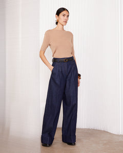 Aella chino - Miniature 3