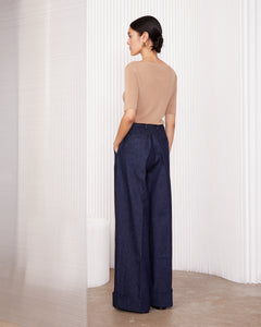 Aella chino - Miniature 2