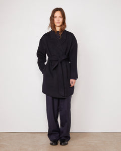 Manteau mavie - Miniature 2