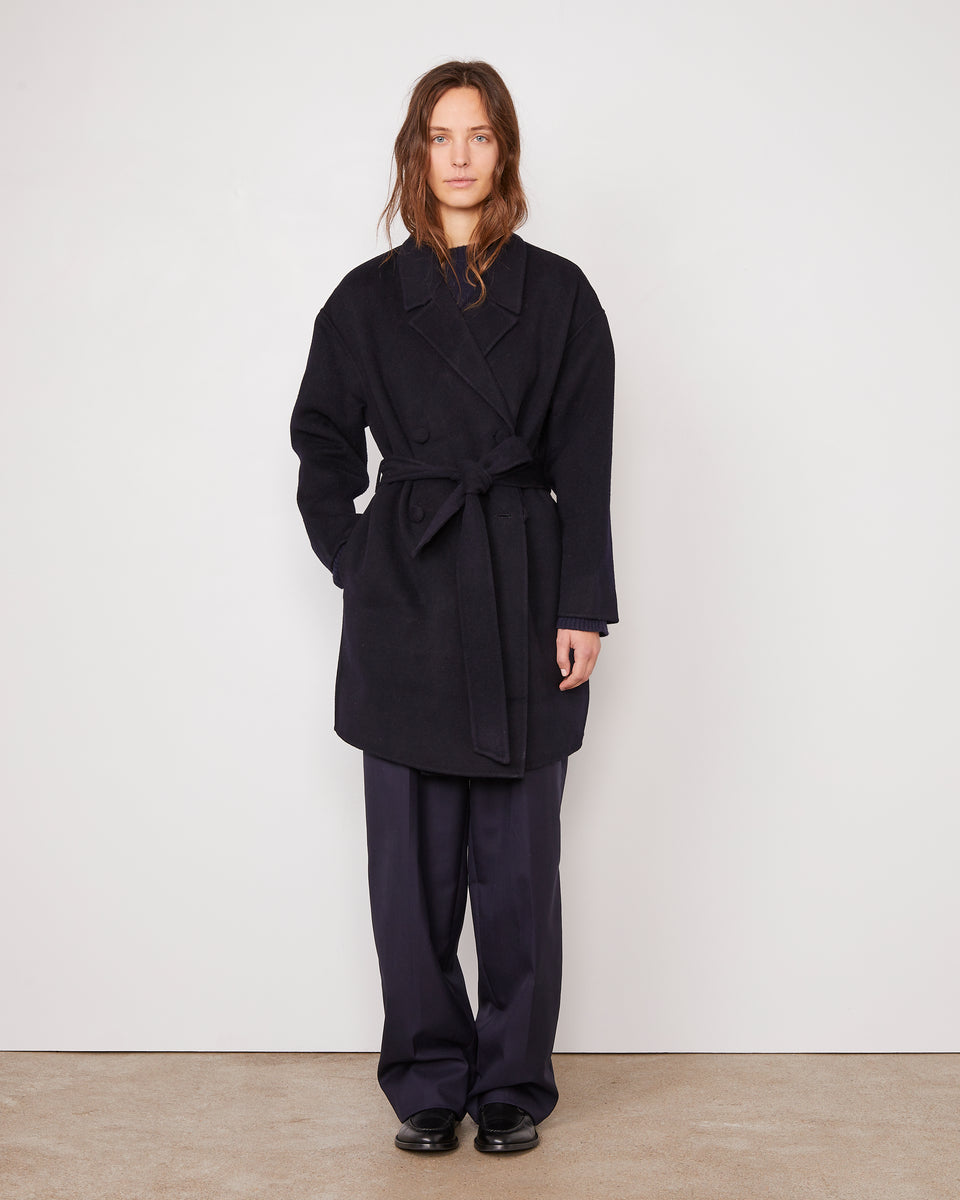 Manteau mavie - Image 2