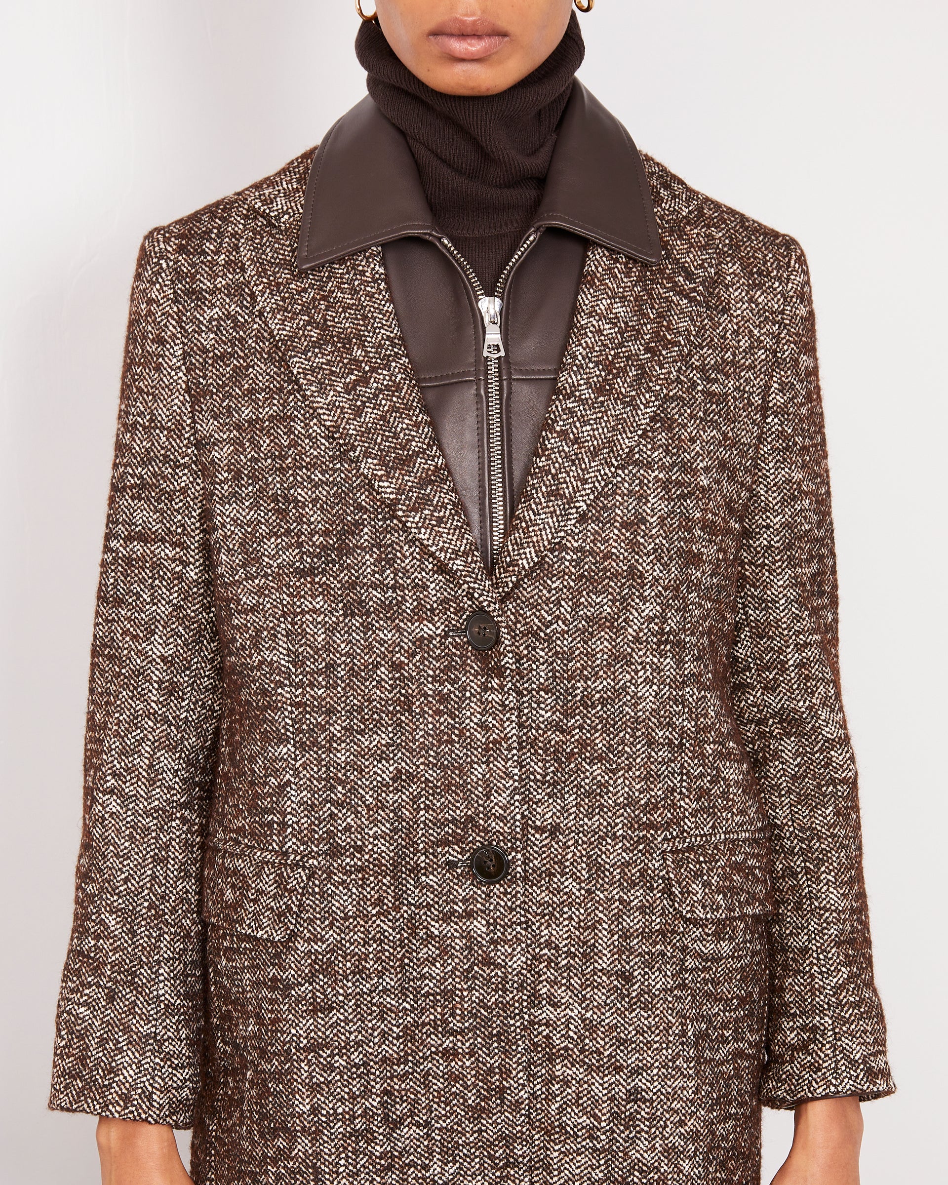 Manteau auriane - Image 4