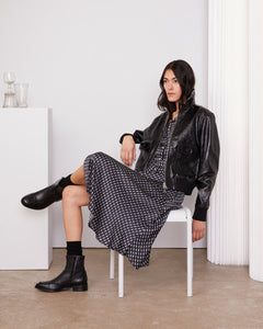 Robe benedicte - Miniature 5