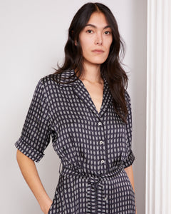 Robe benedicte - Miniature 3