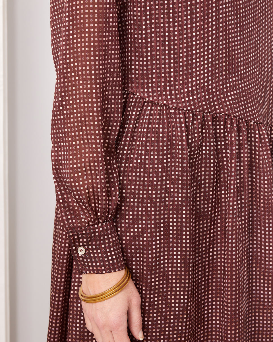 Adria dress - Image 4