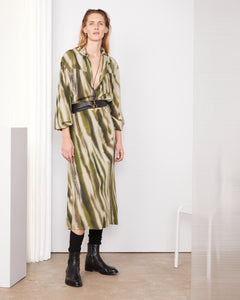 Robe isa - Miniature 1