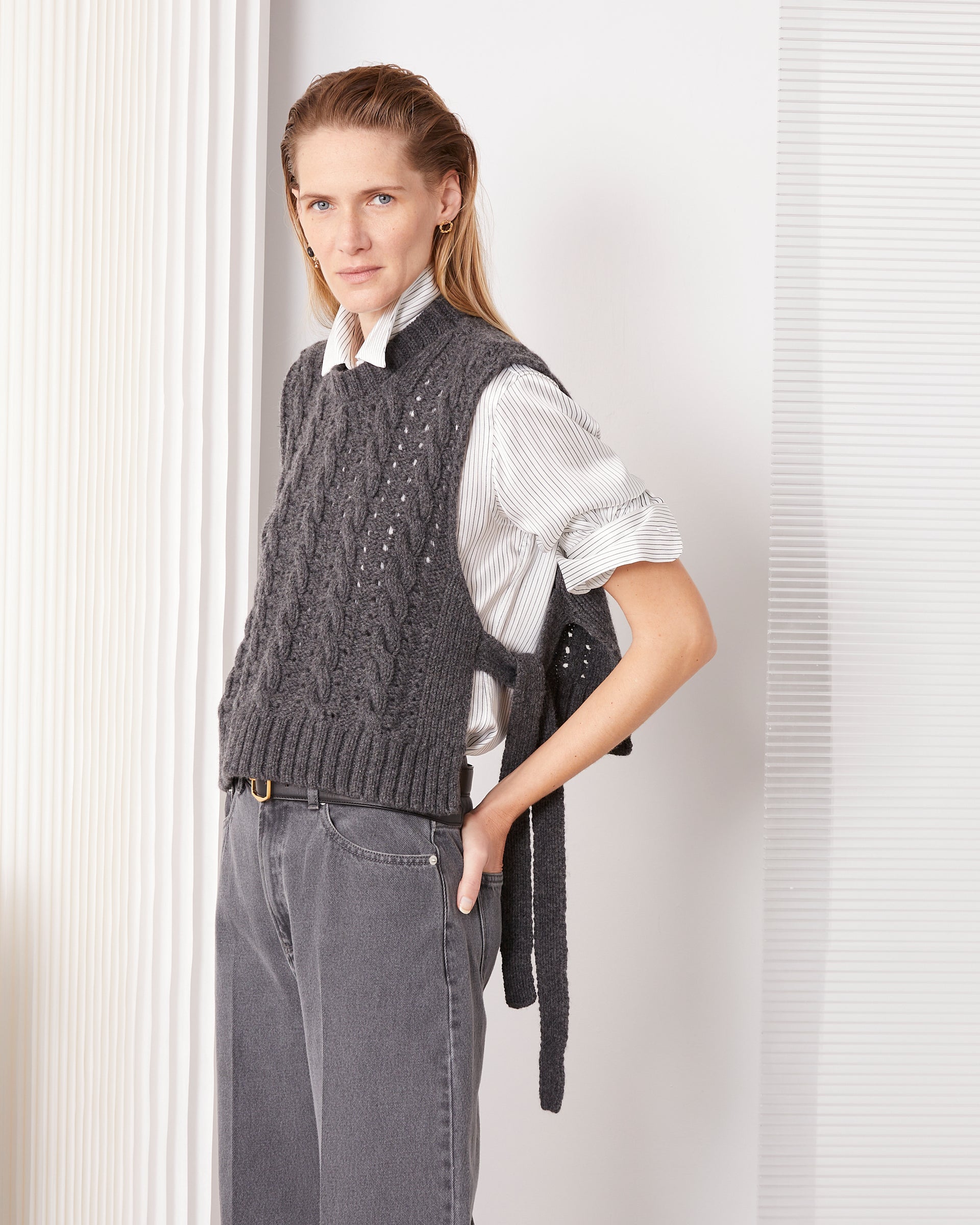 Loudia top - Image 1