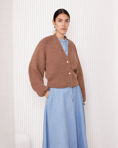 Cardigan jaimie - Miniature 2