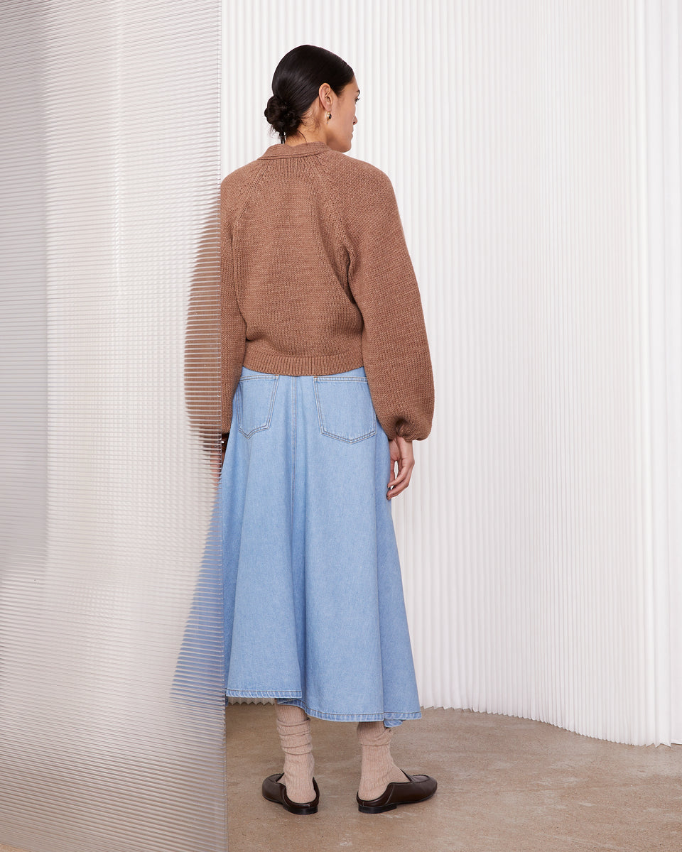 Cardigan jaimie - Image 3