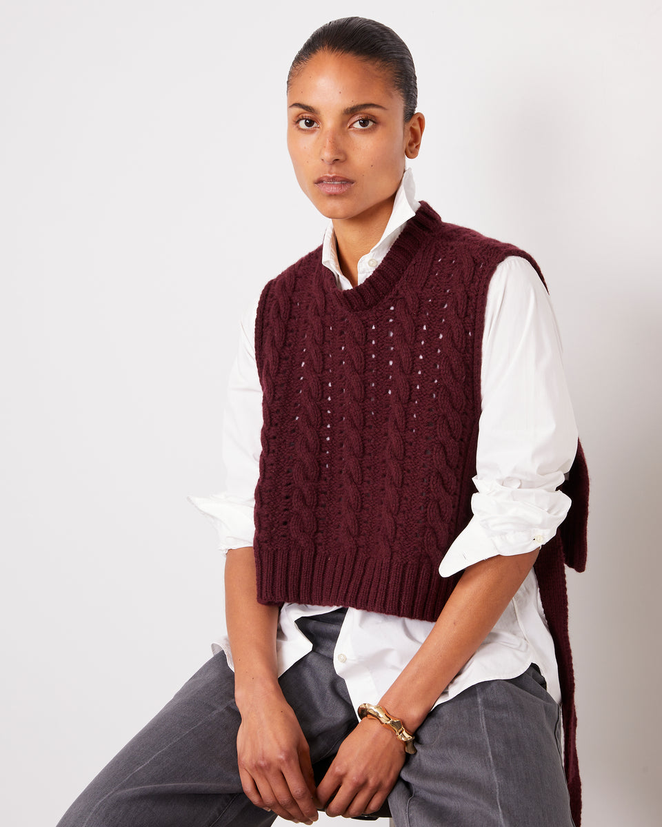 Top loudia - Image 1