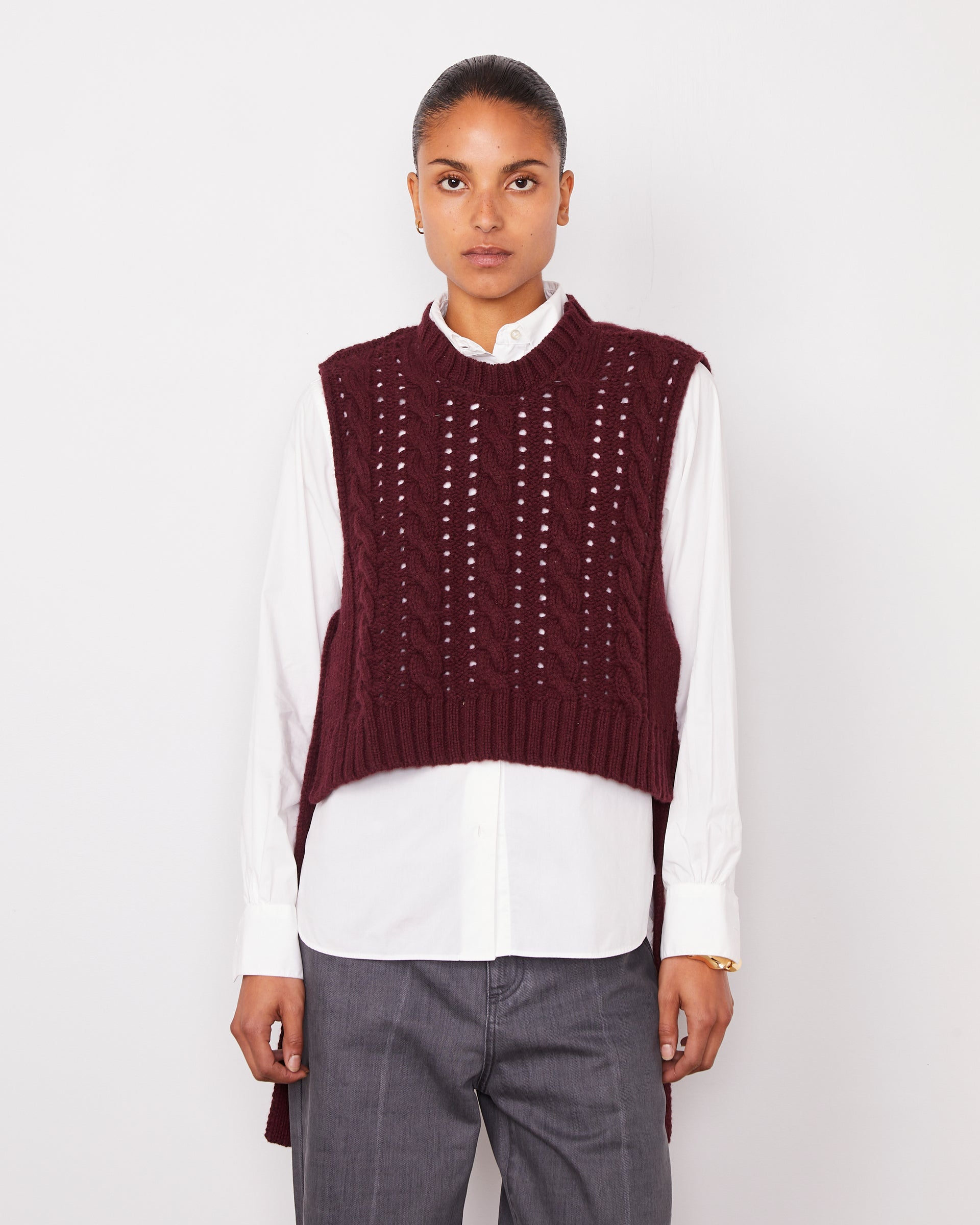 Top loudia - Image 2