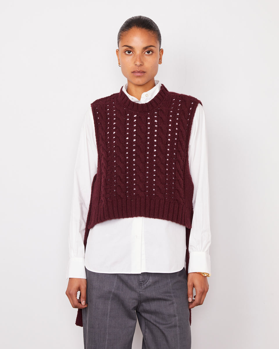 Top loudia - Image 2