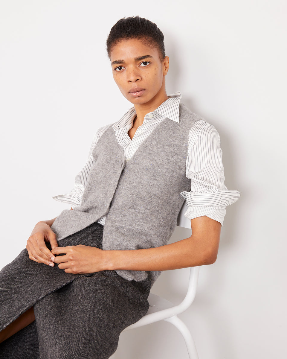 Gilet nais - Image 1