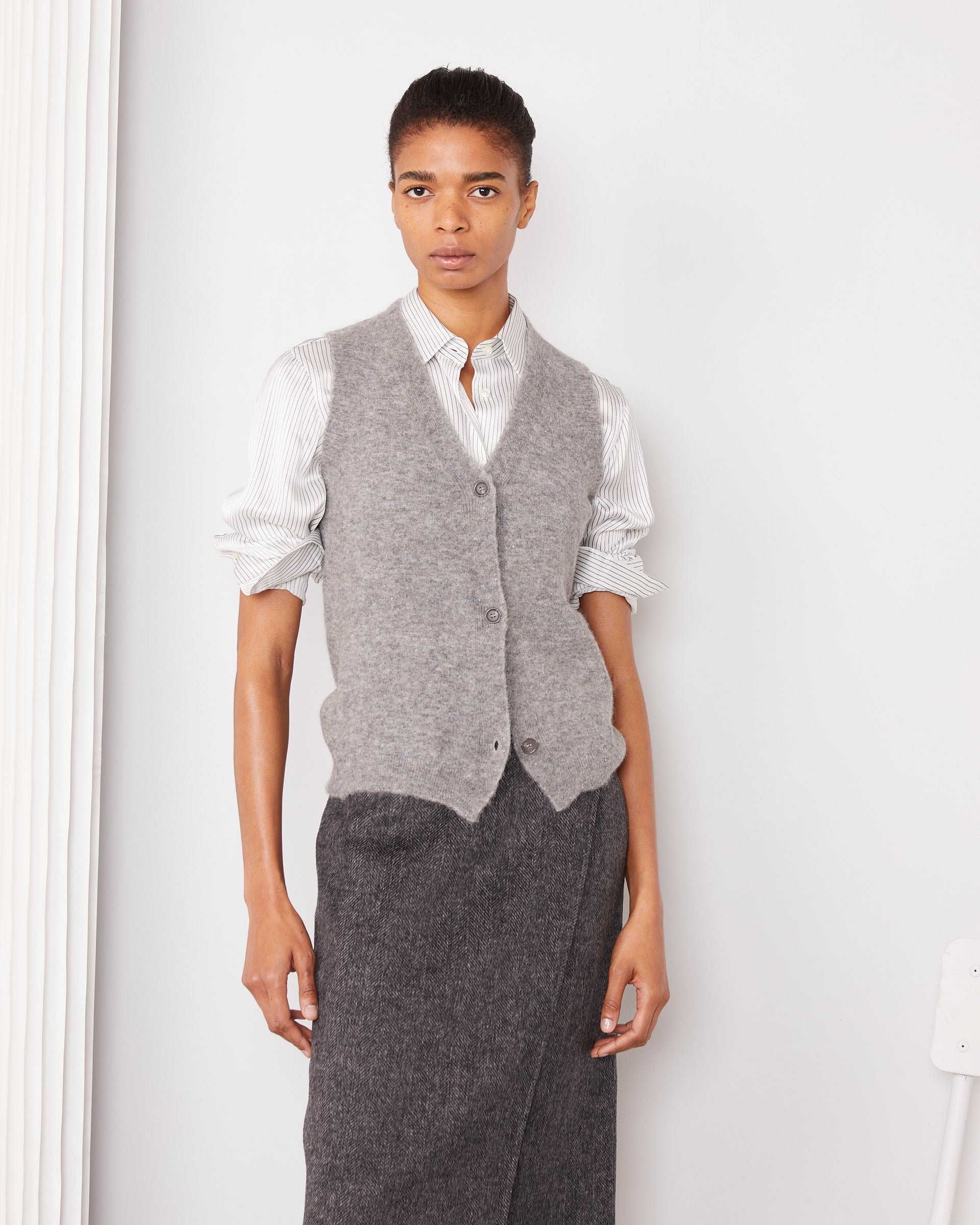 Gilet nais - Image 2