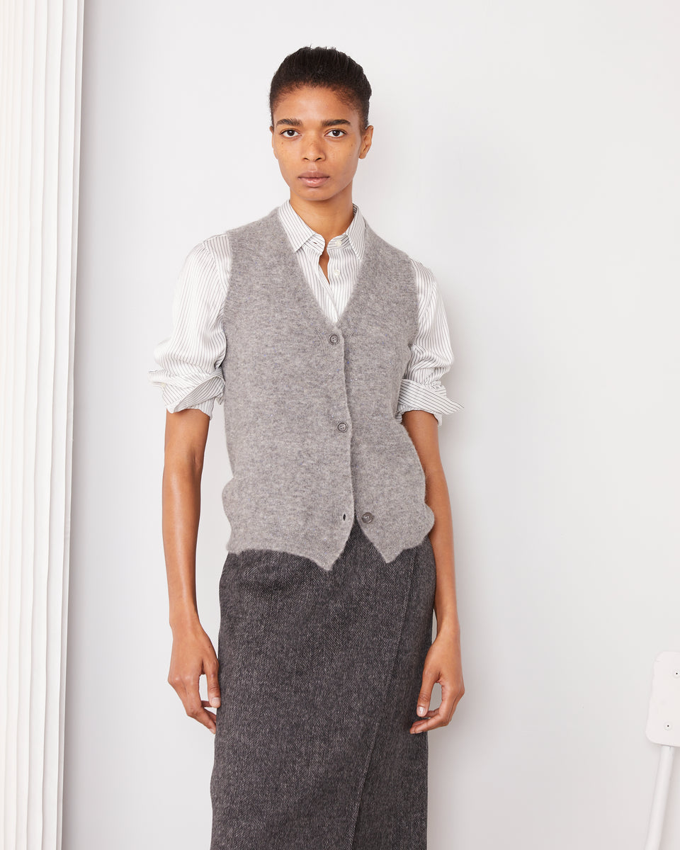 Gilet nais - Image 2