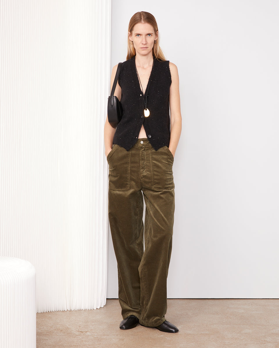 Nais cardigan - Image 1