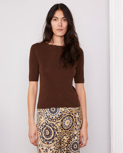 Edmee top - Miniature 2