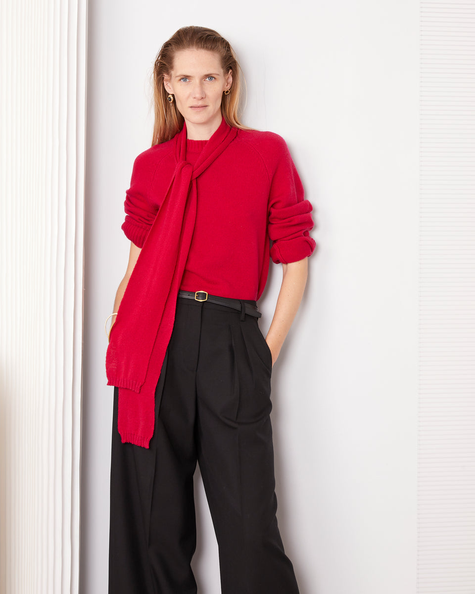 Manola sweater - Image 1