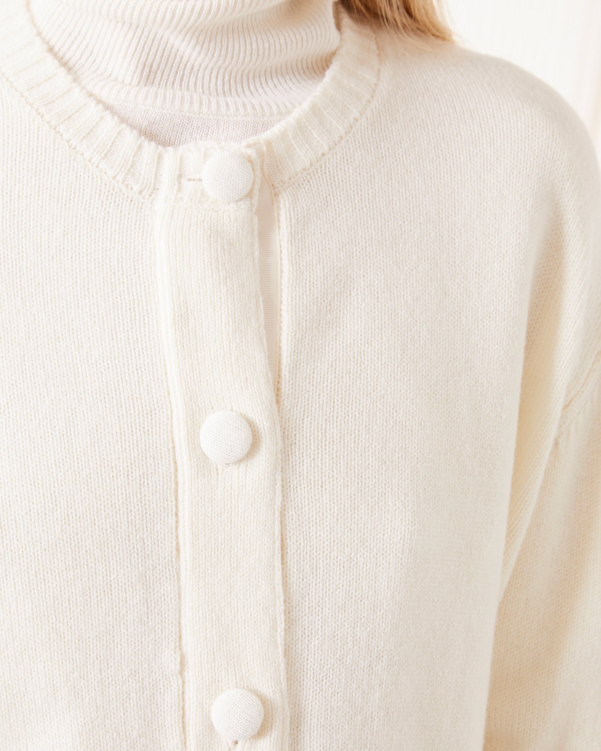 Cardigan sirine - Image 4