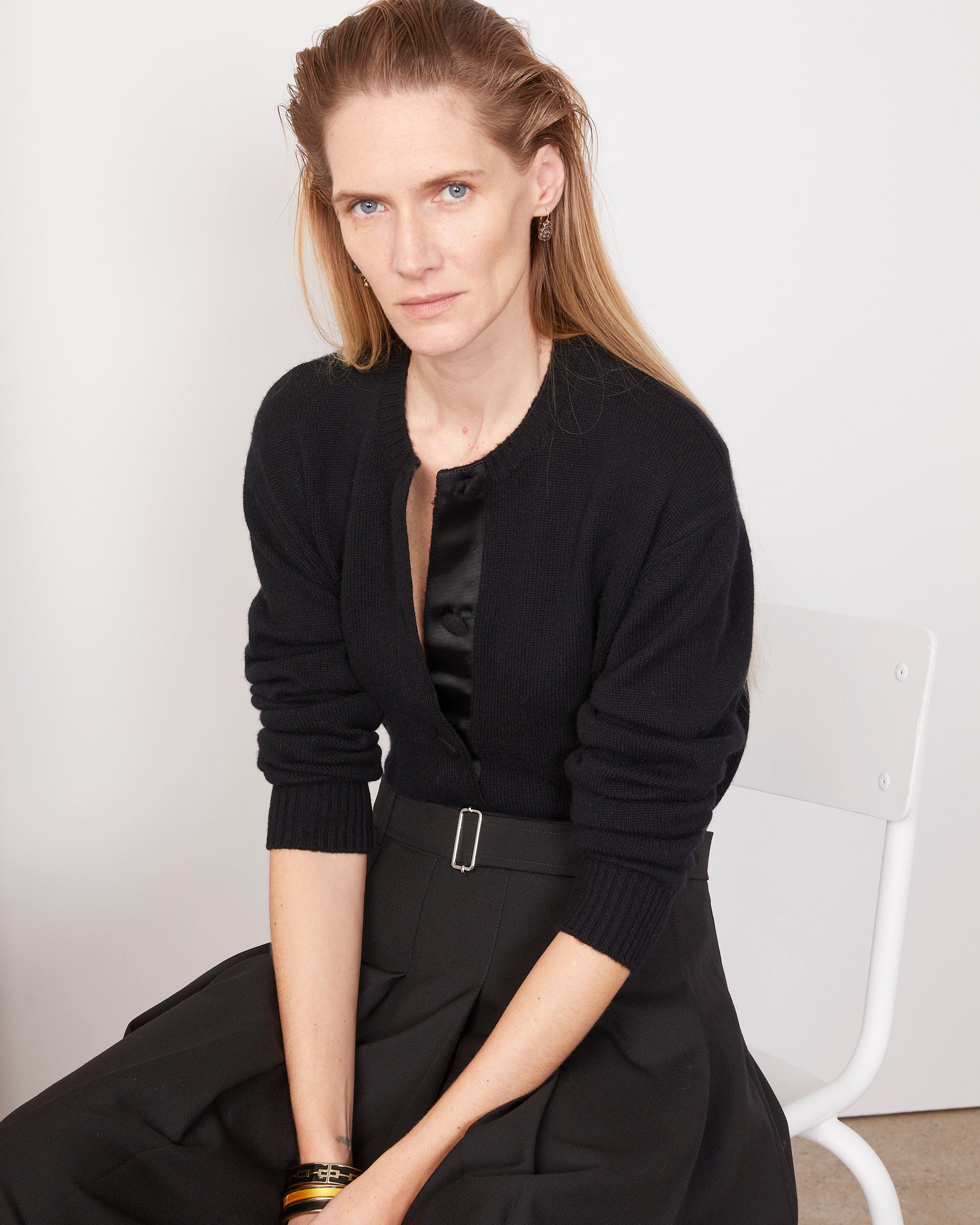 Cardigan sirine - Image 1