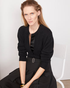 Cardigan sirine - Miniature 1