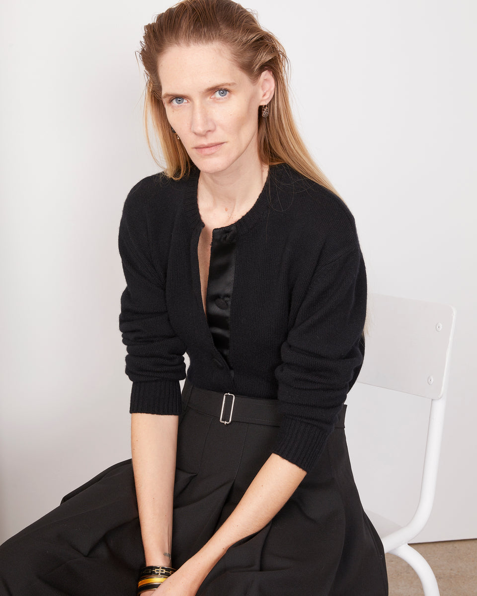 Cardigan sirine - Image 1