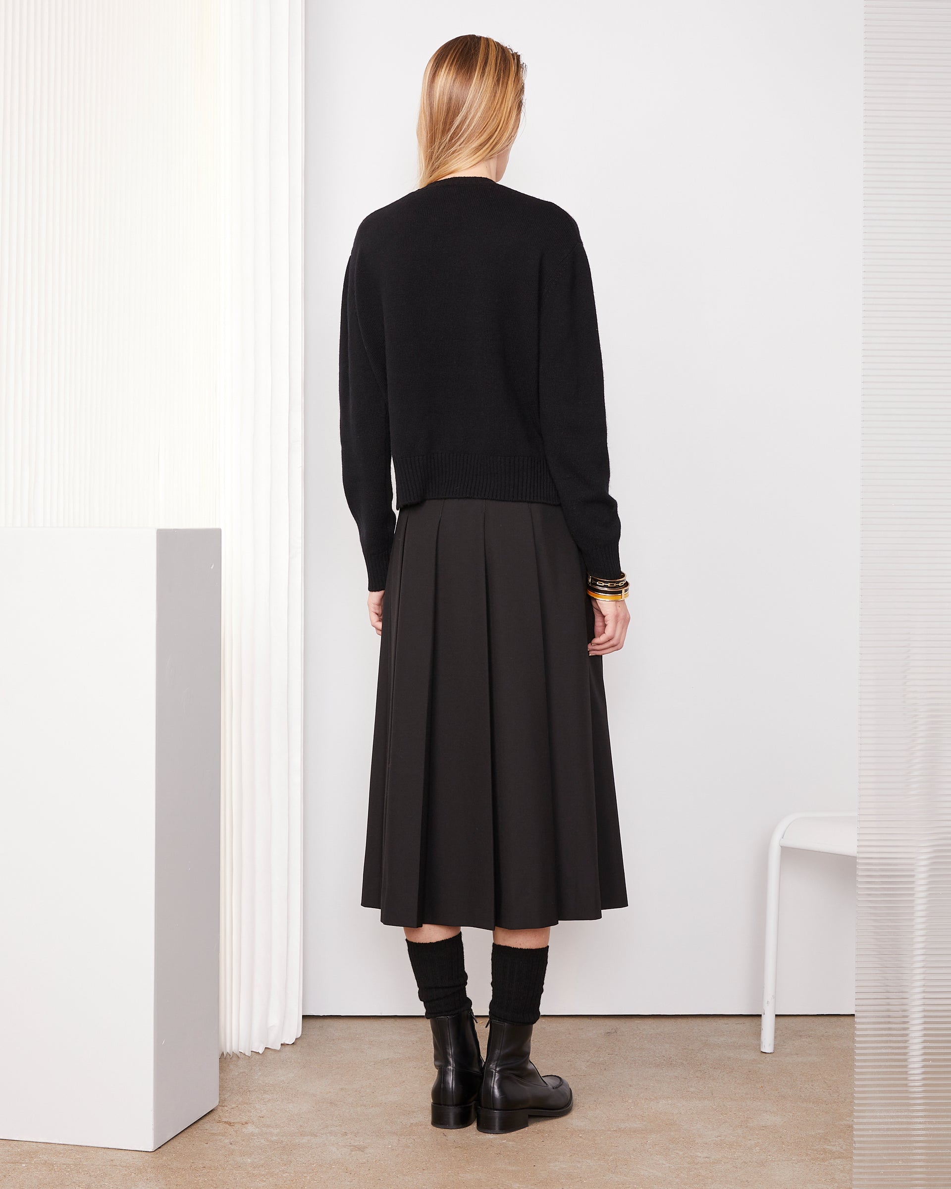 Cardigan sirine - Image 4