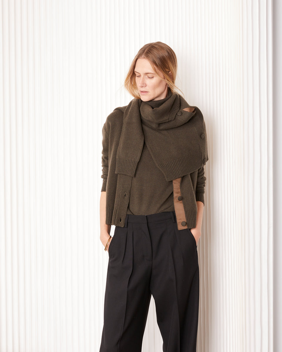 Cardigan sirine - Image 1