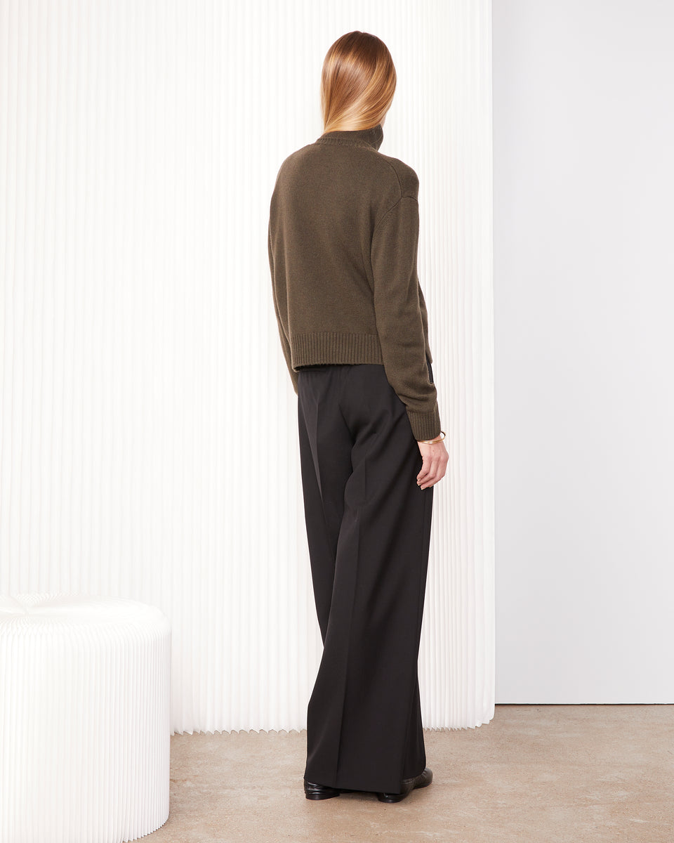 Cardigan sirine - Image 3